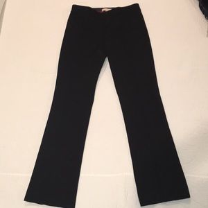 Banana Republic Sloan Trousers Sz 4